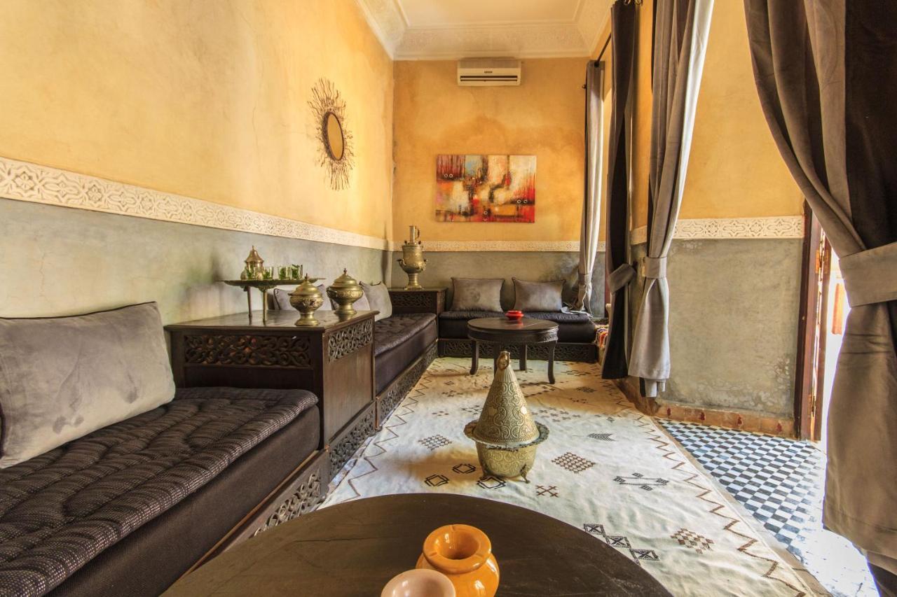 Nabila Riad 4*