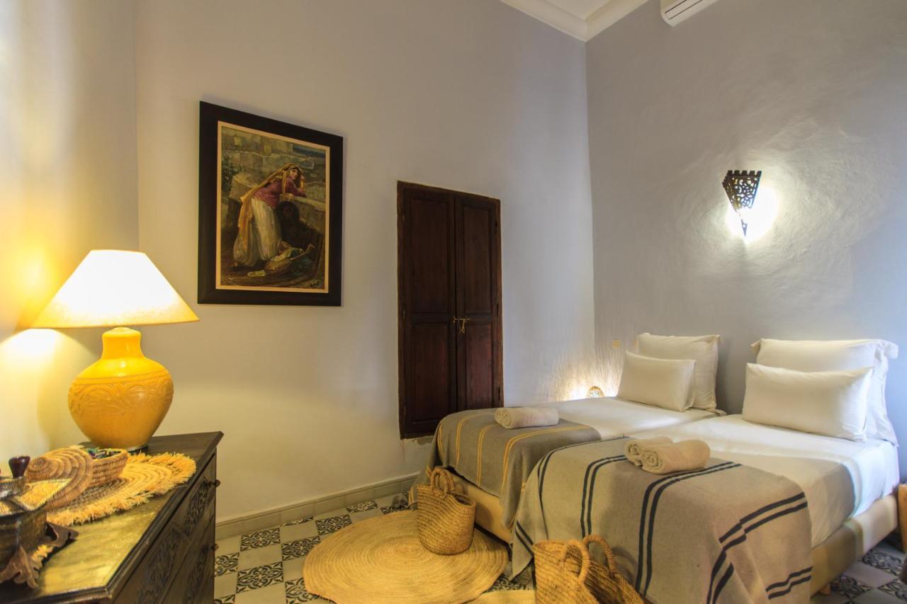 Riad Nabila Marrakesh