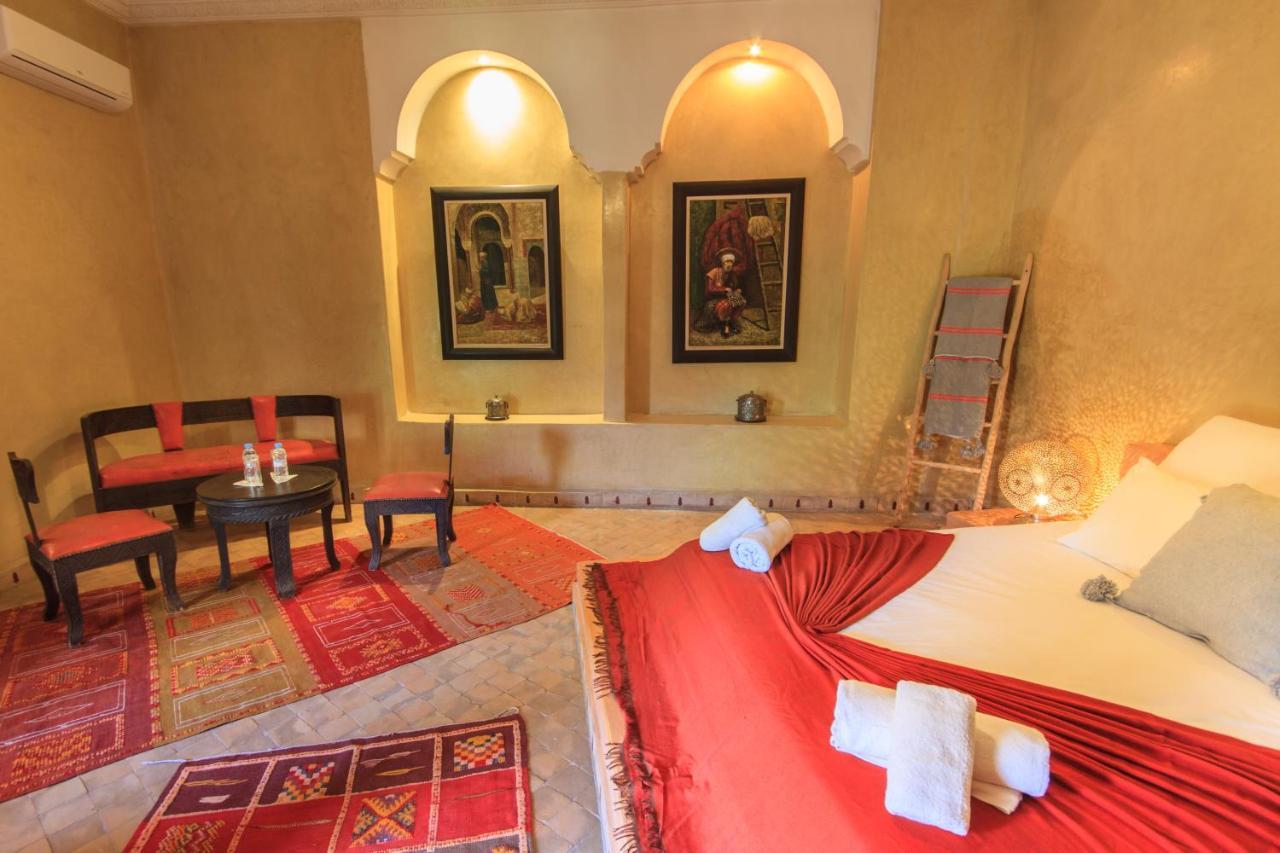 Nabila 4* Marrakesh