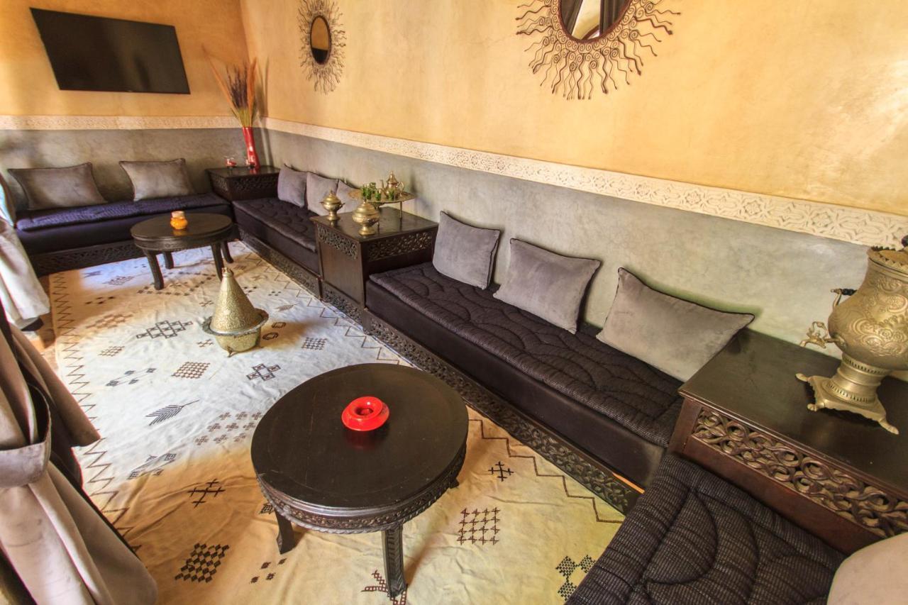 Riad Nabila Marrakesh
