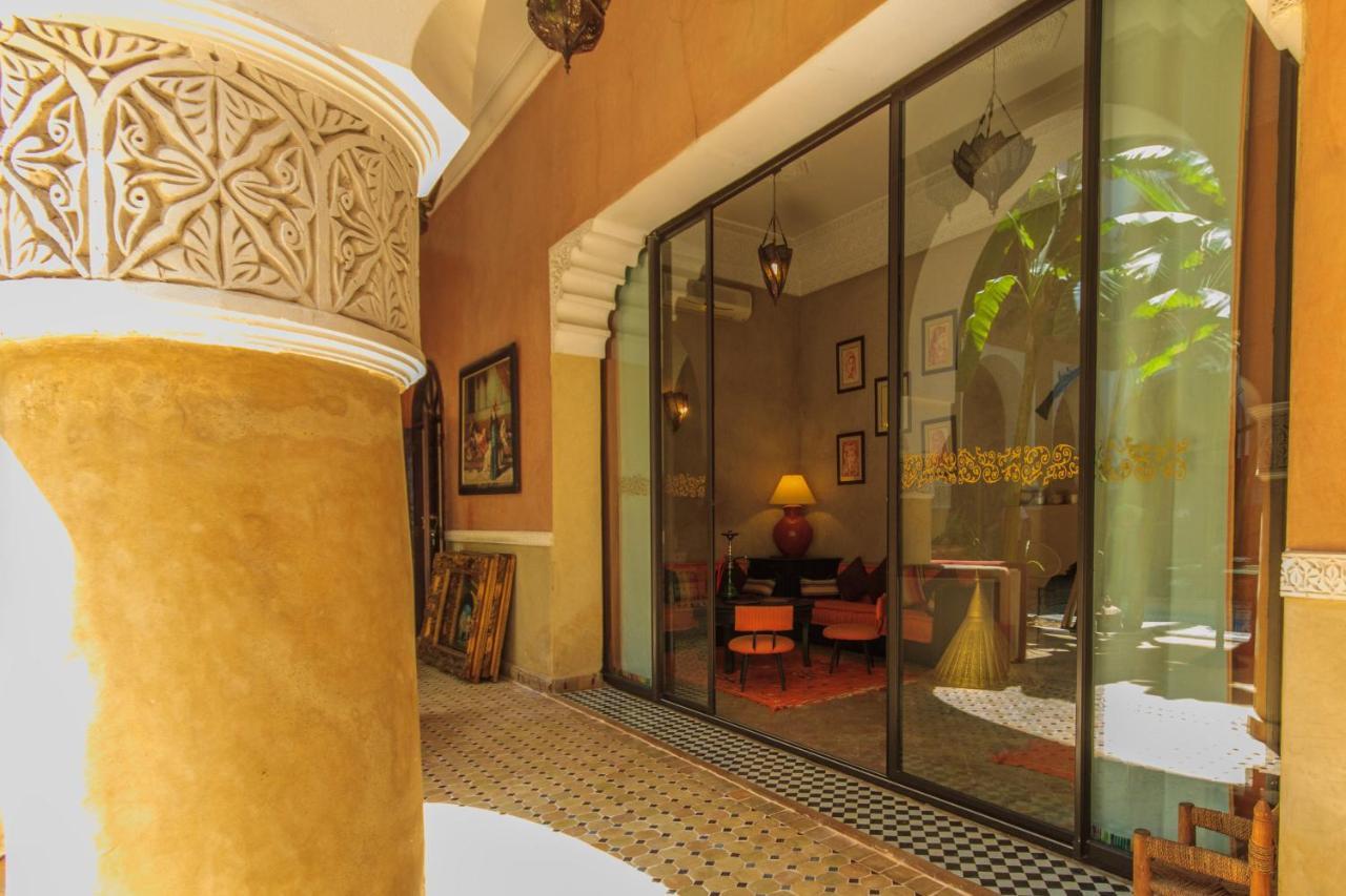 Riad Nabila
