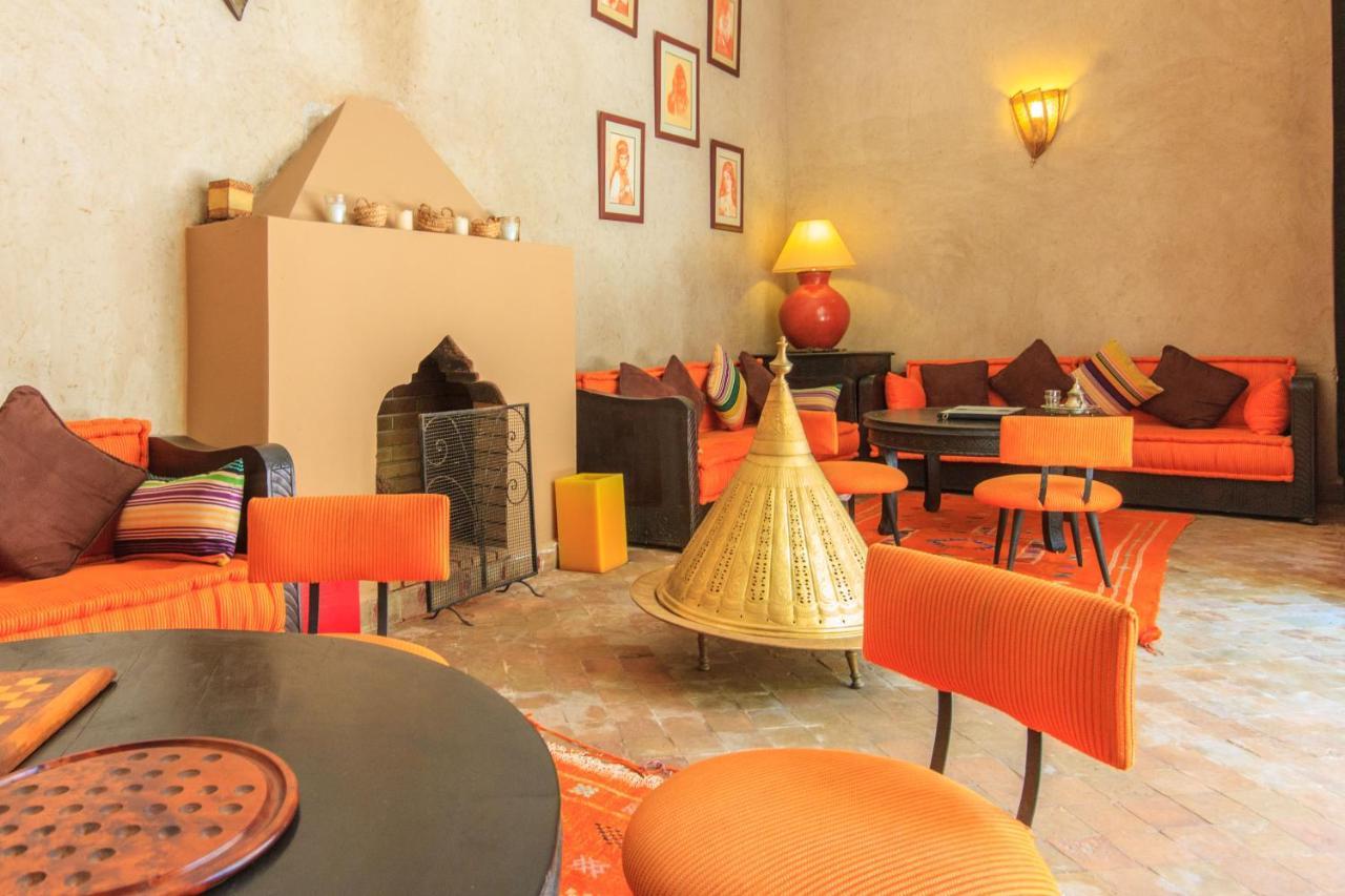 Nabila Marrakesh