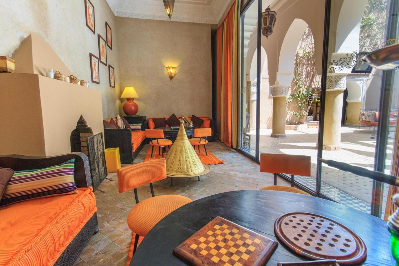Nabila Riad