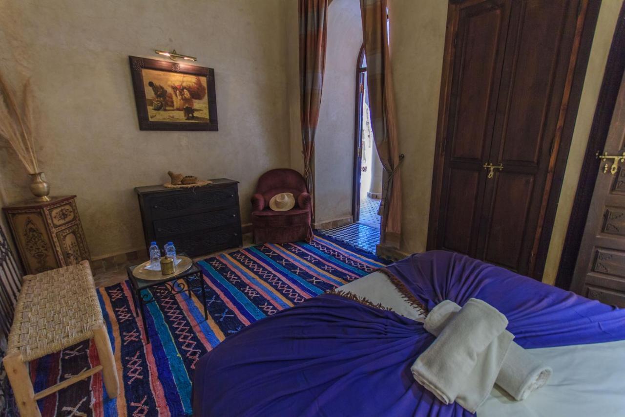 Riad Nabila Marrakesh