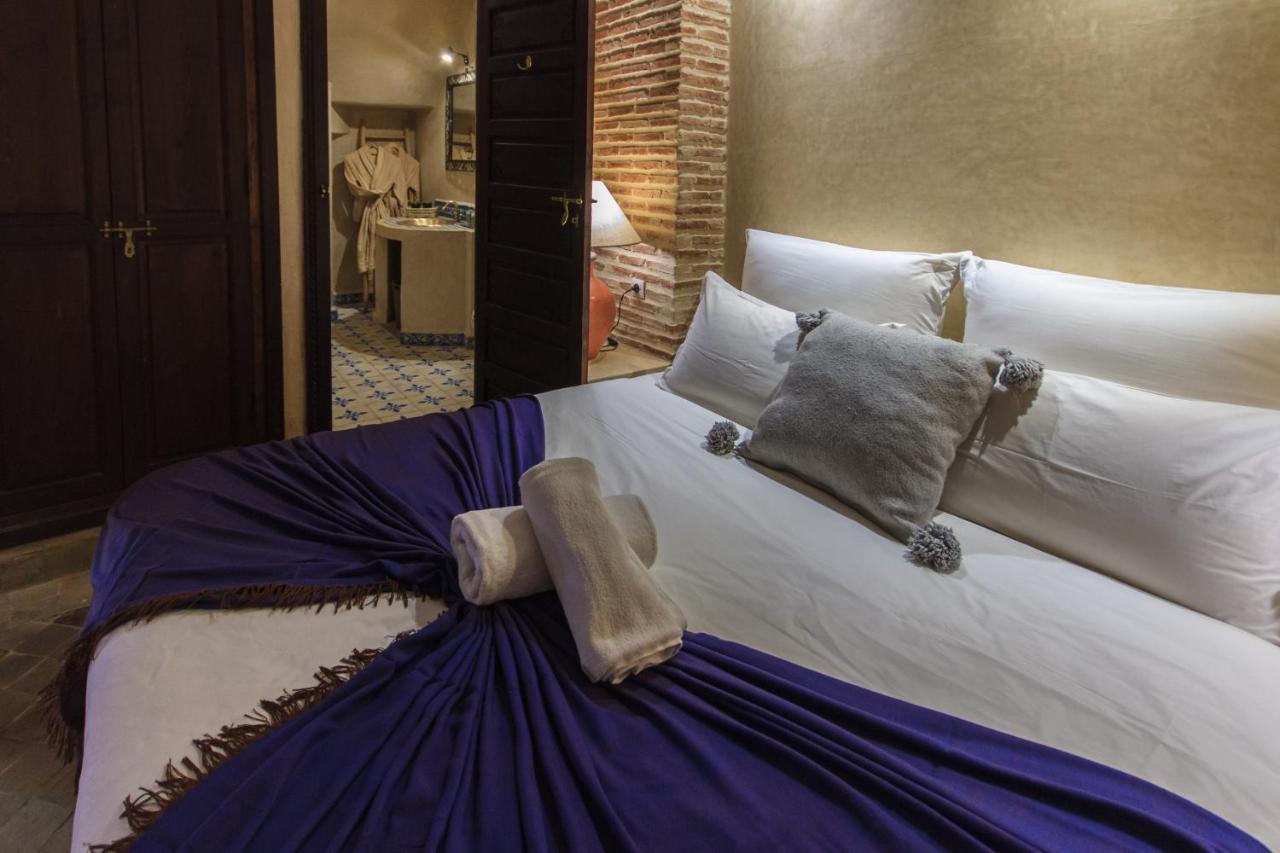 Riad Nabila Marrakesh