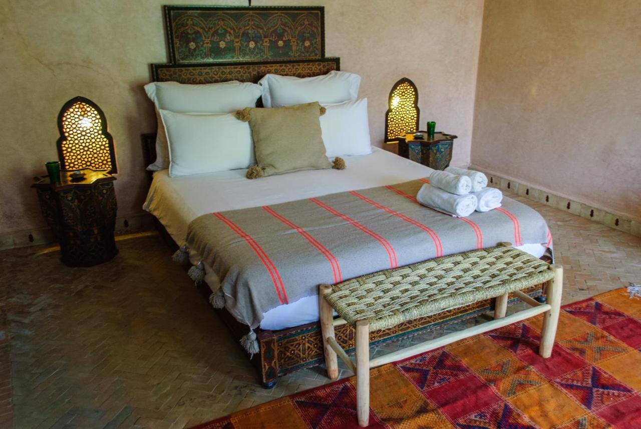 Nabila Riad 4*