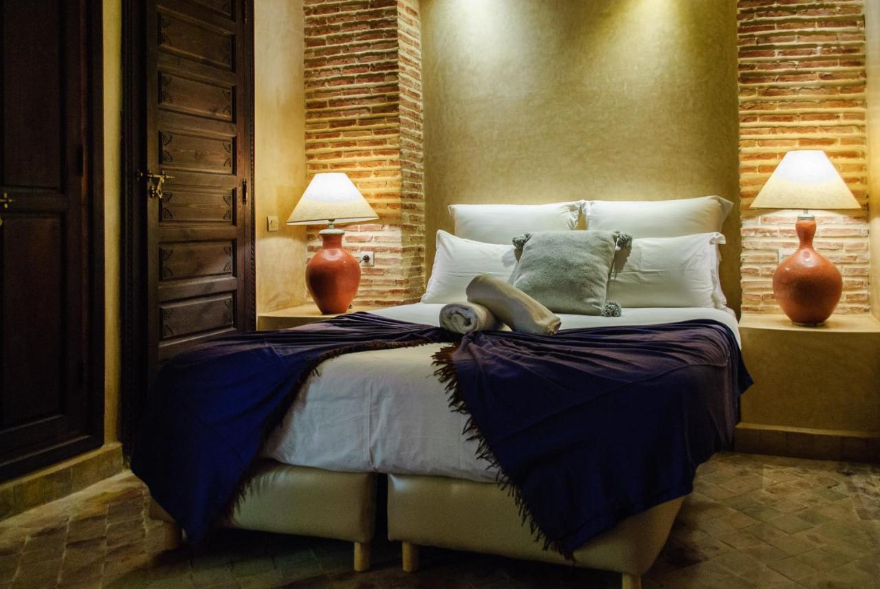 Nabila Riad 4*