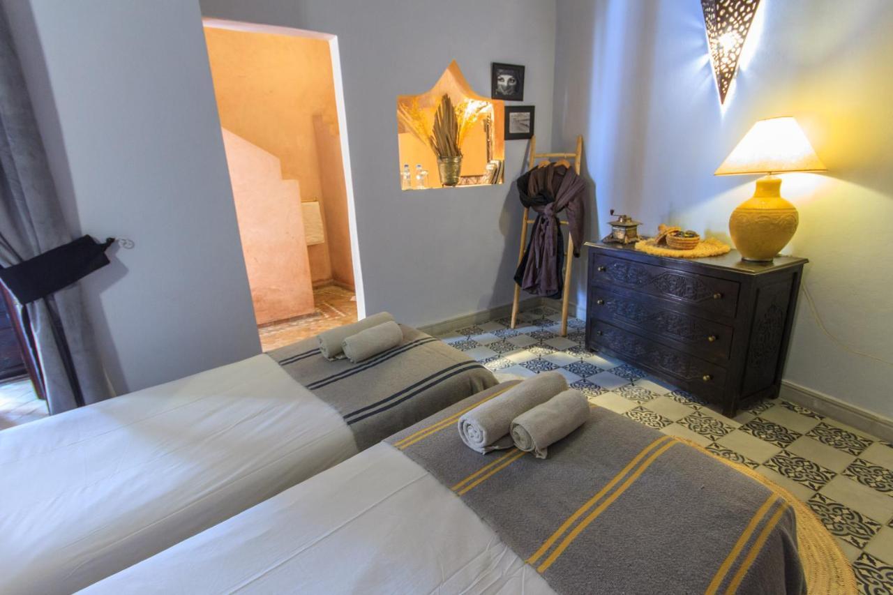 Riad Nabila 4*