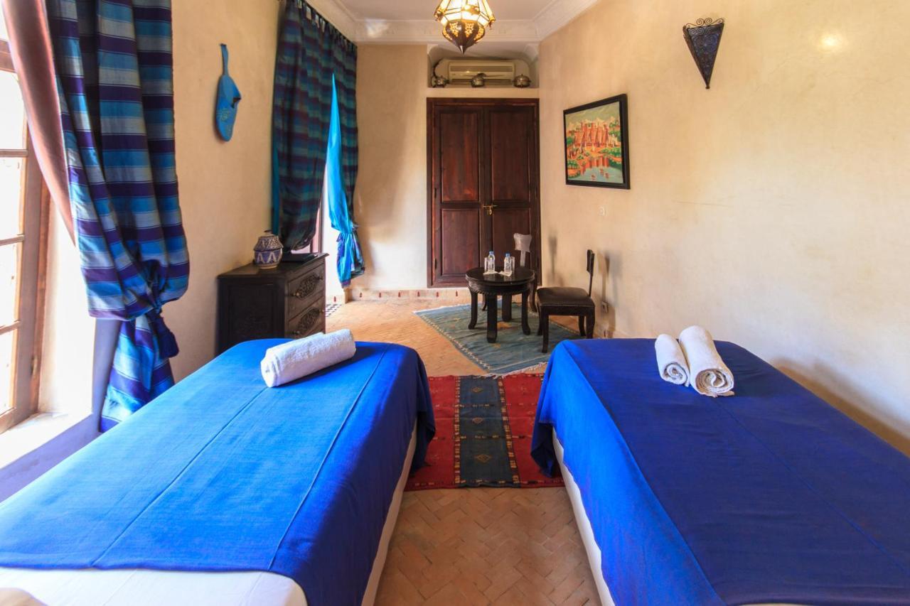 Riad Nabila 4*