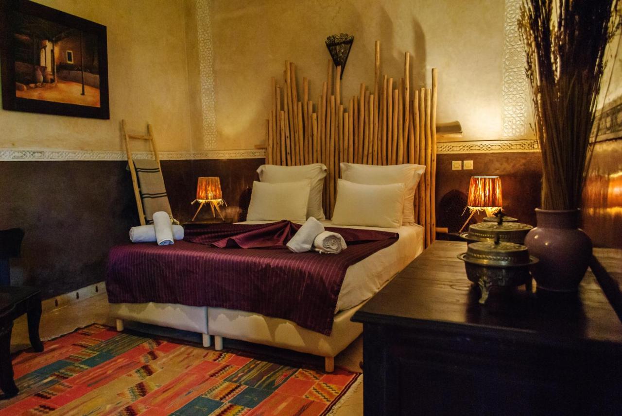 Nabila Riad 4*