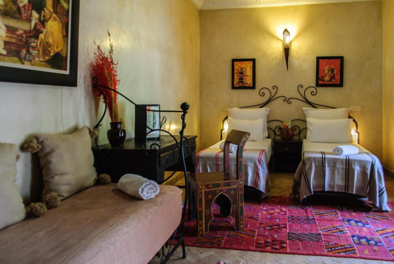 Nabila Riad