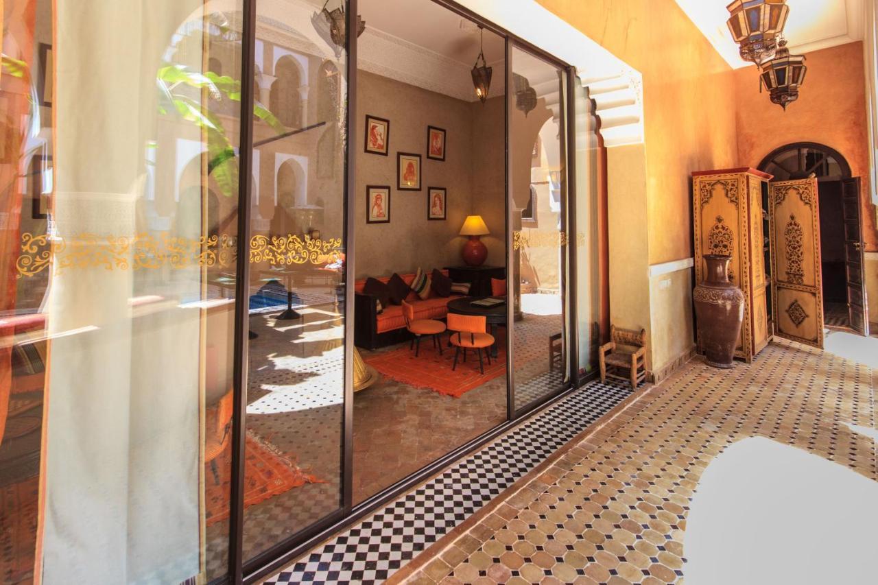 Nabila Riad