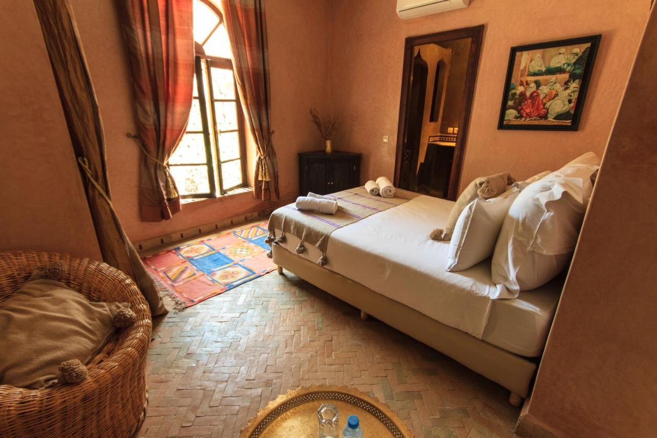 Nabila Riad 4*
