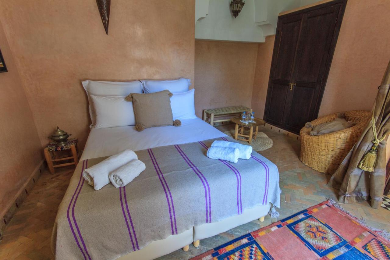 Nabila Riad 4*