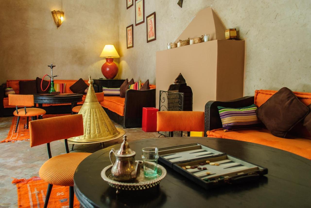 Nabila 4* Marrakesh