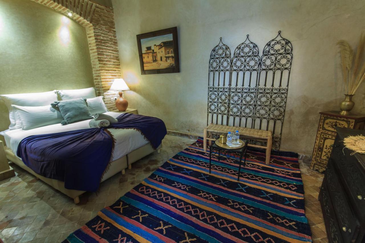 Nabila 4* Marrakesh