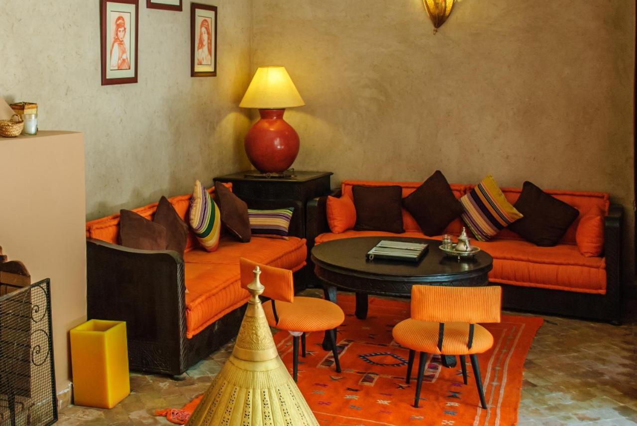 Riad Nabila Marrakesh