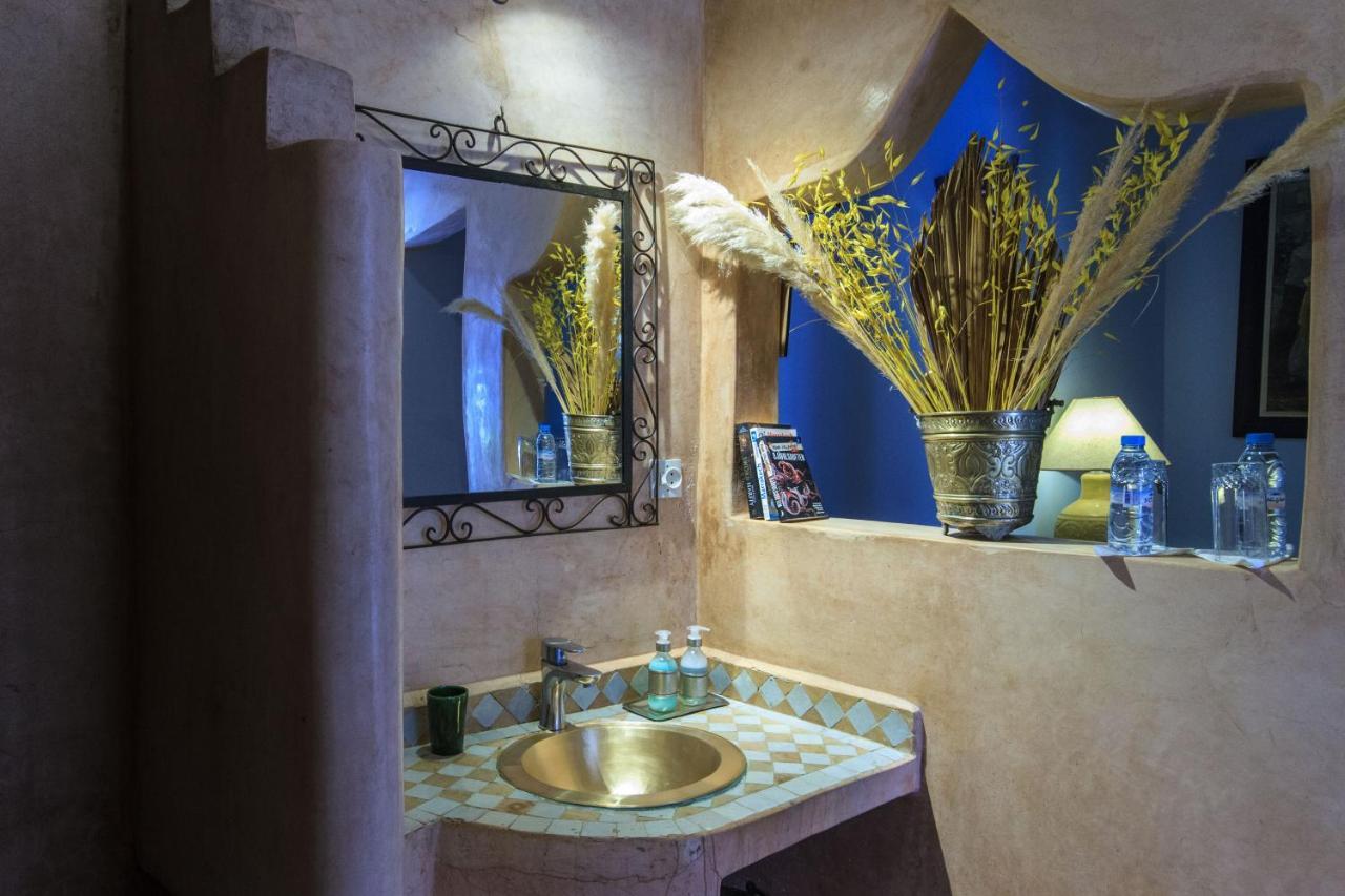 Riad Nabila Marrakesh
