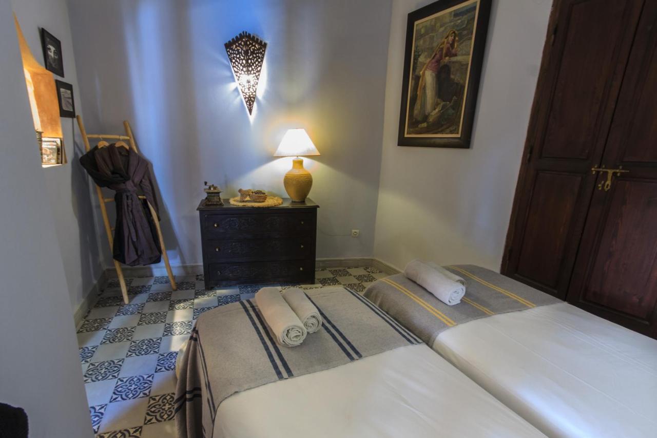 Nabila Riad 4*