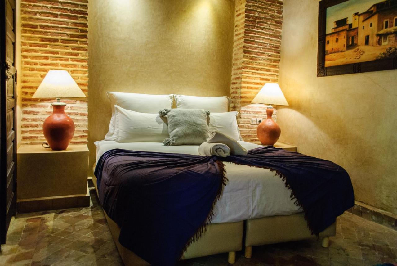 Riad Nabila Marrakesh