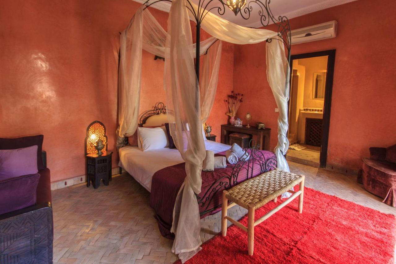 Riad Nabila Marrakesh