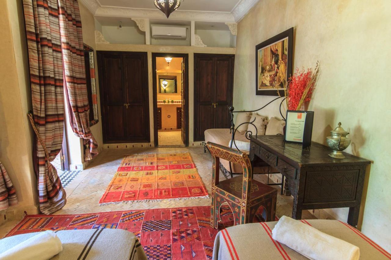 Nabila Riad 4*