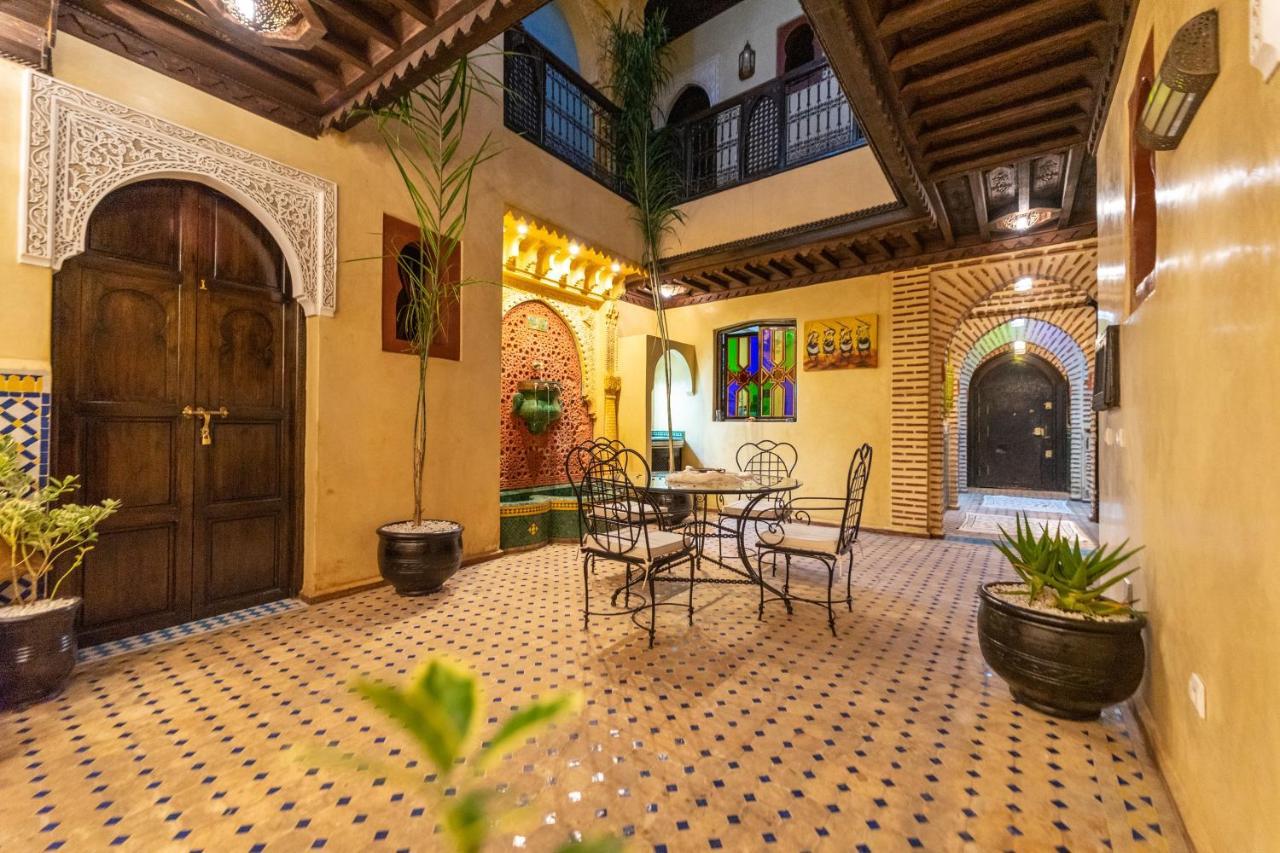 Riad Full Moon