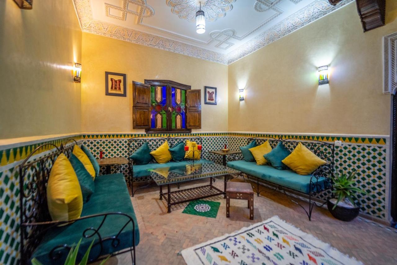 Riad Full Moon *