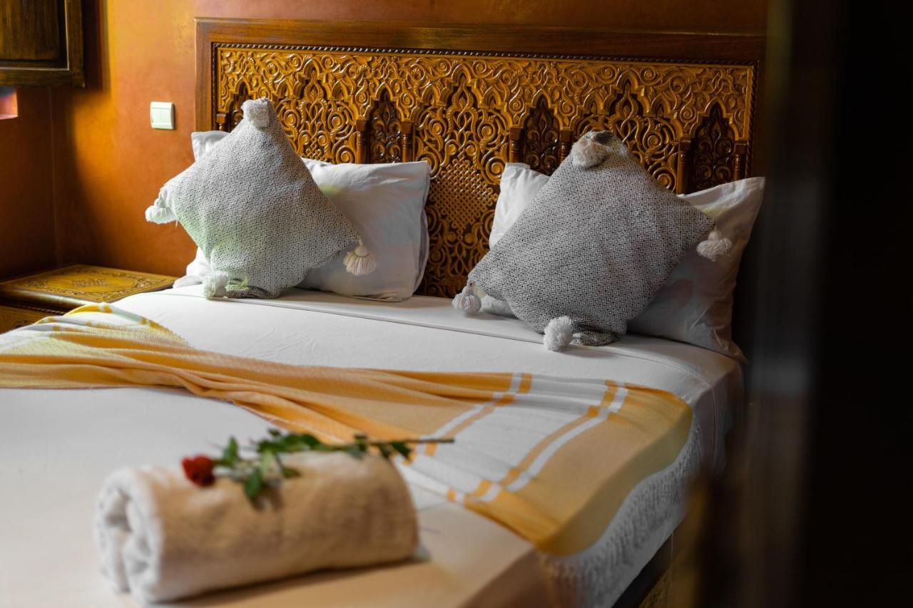 Riad Full Moon Marraquexe