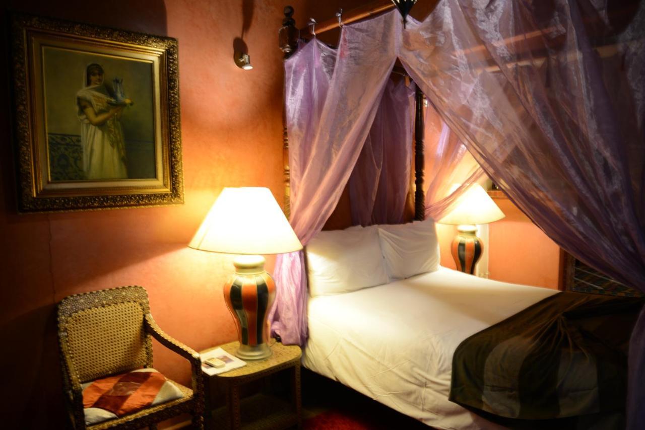 Riad Moullaoud Marrakesh