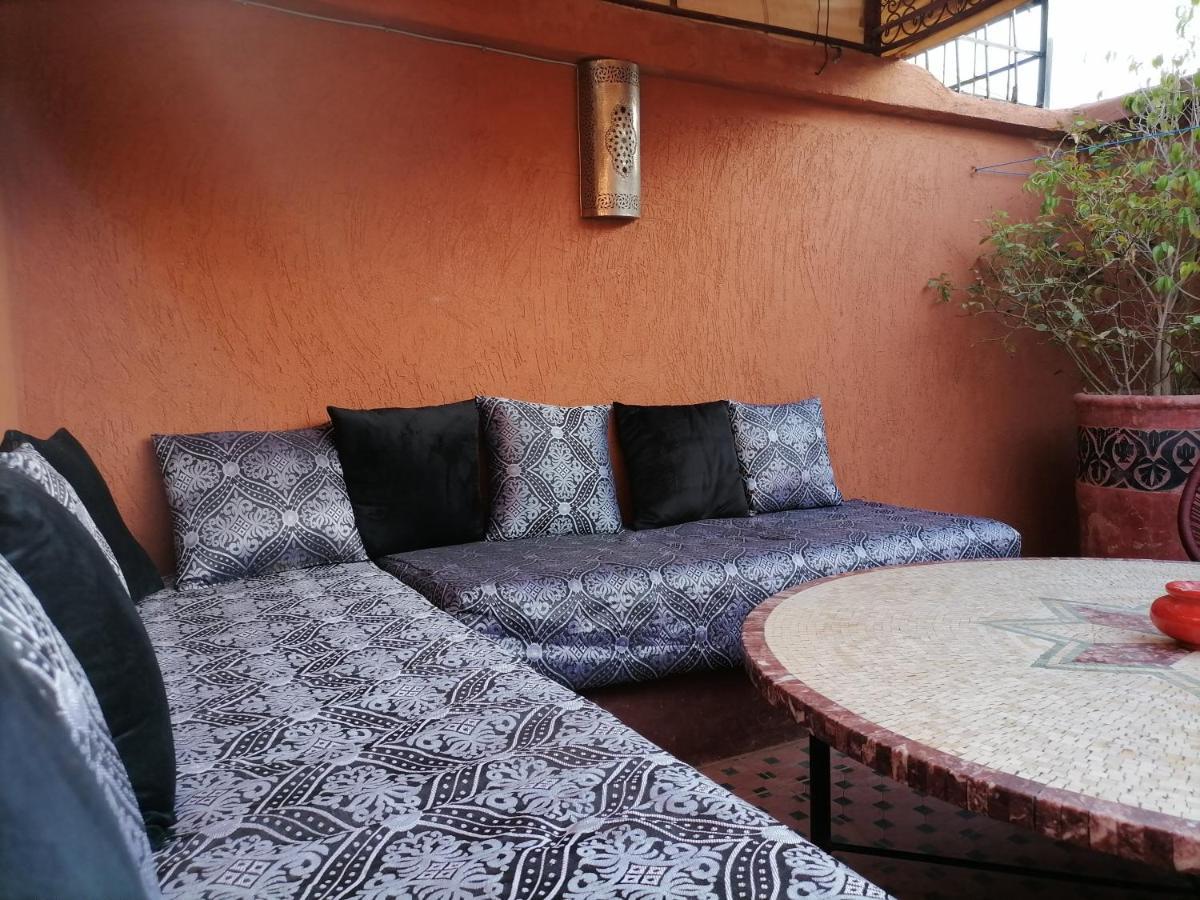 Ansar Holiday home