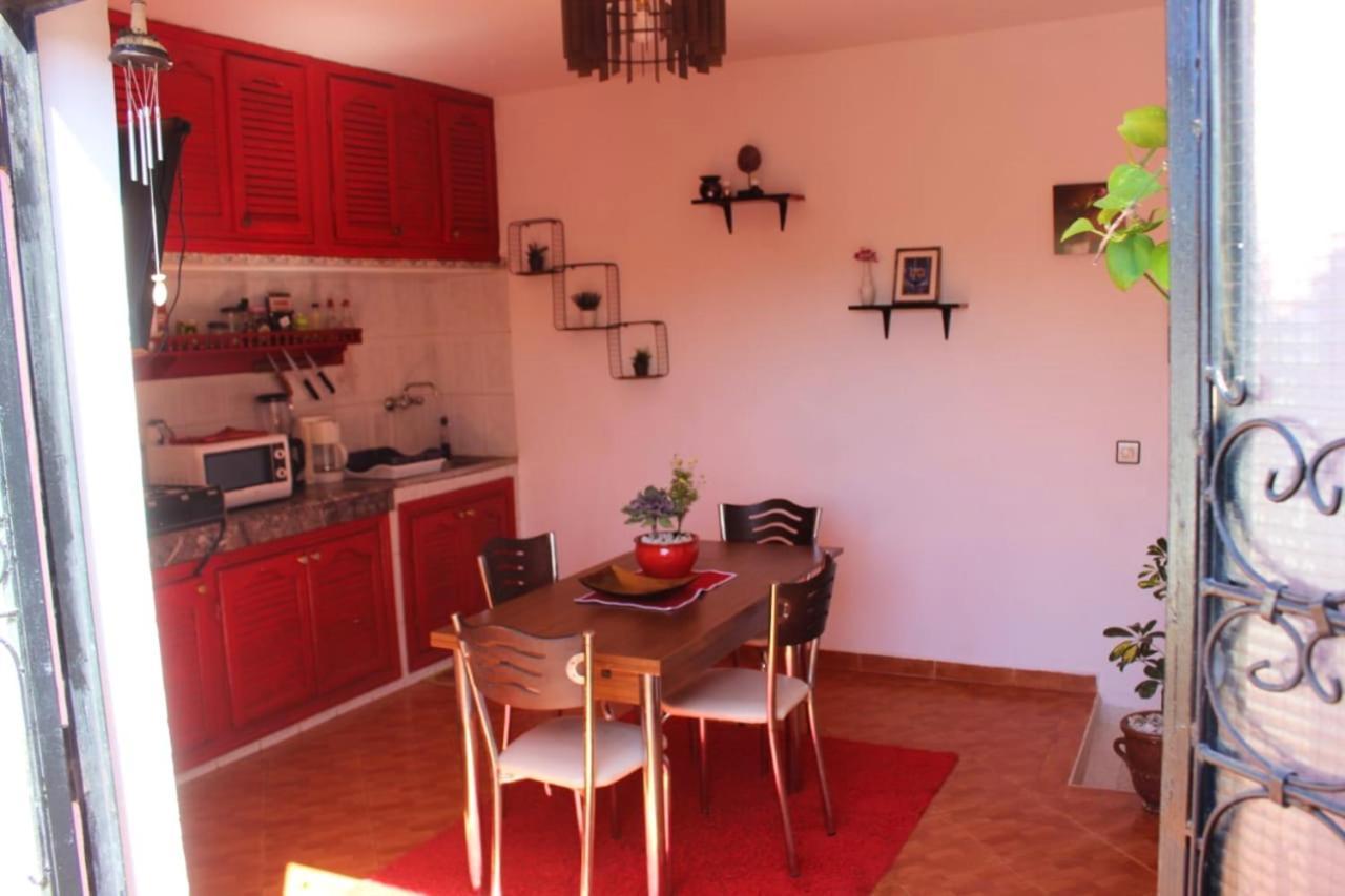 Charming House, Medina Marrakech Holiday home Marrakesh