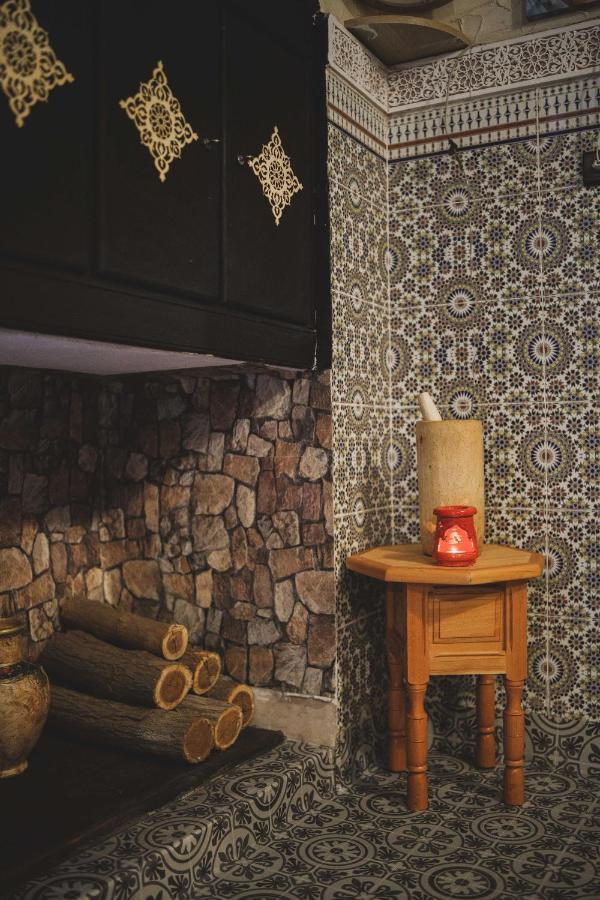 Hostel Be Nomad Marrakesh