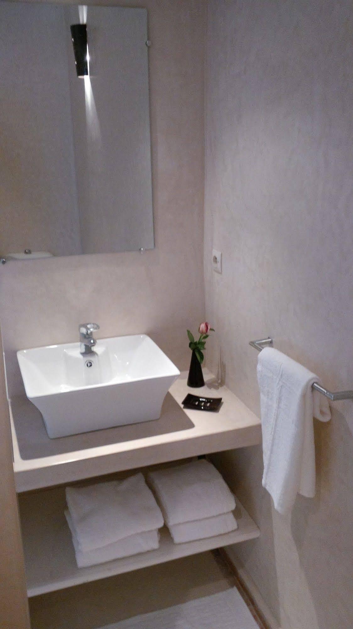 Riad L'arganier