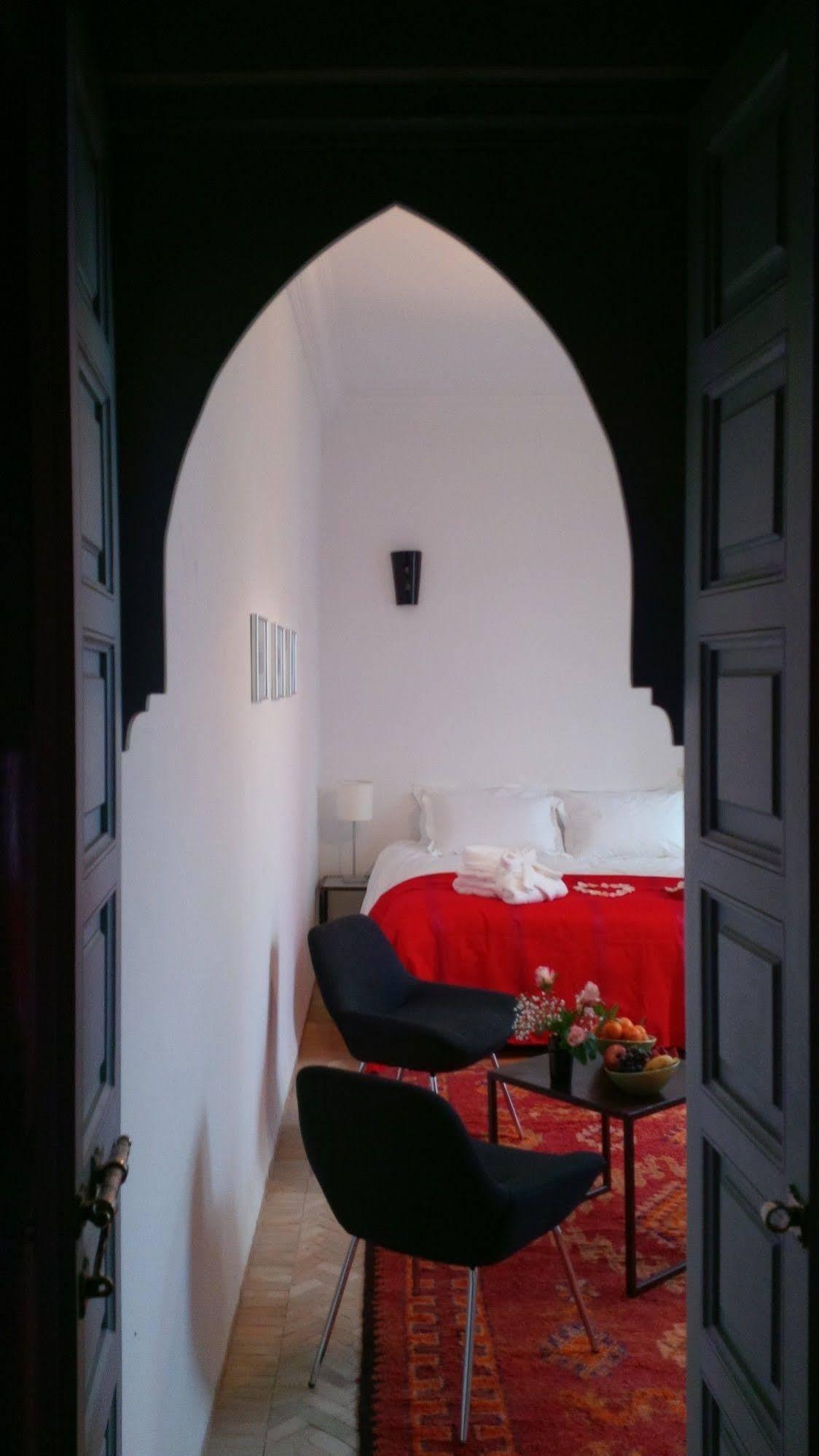 Riad L'arganier 2*