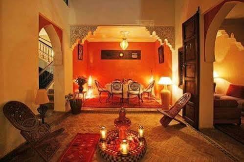 Alkarim Mamoun 4* Marrakesh