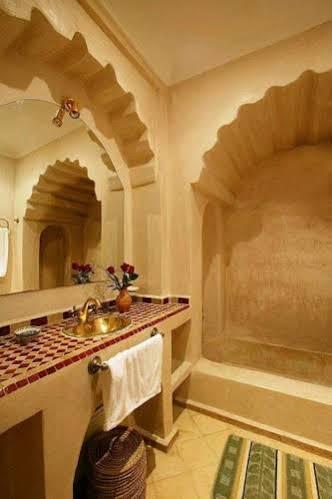 Maison d'hôtes Alkarim Mamoun Marrakesh