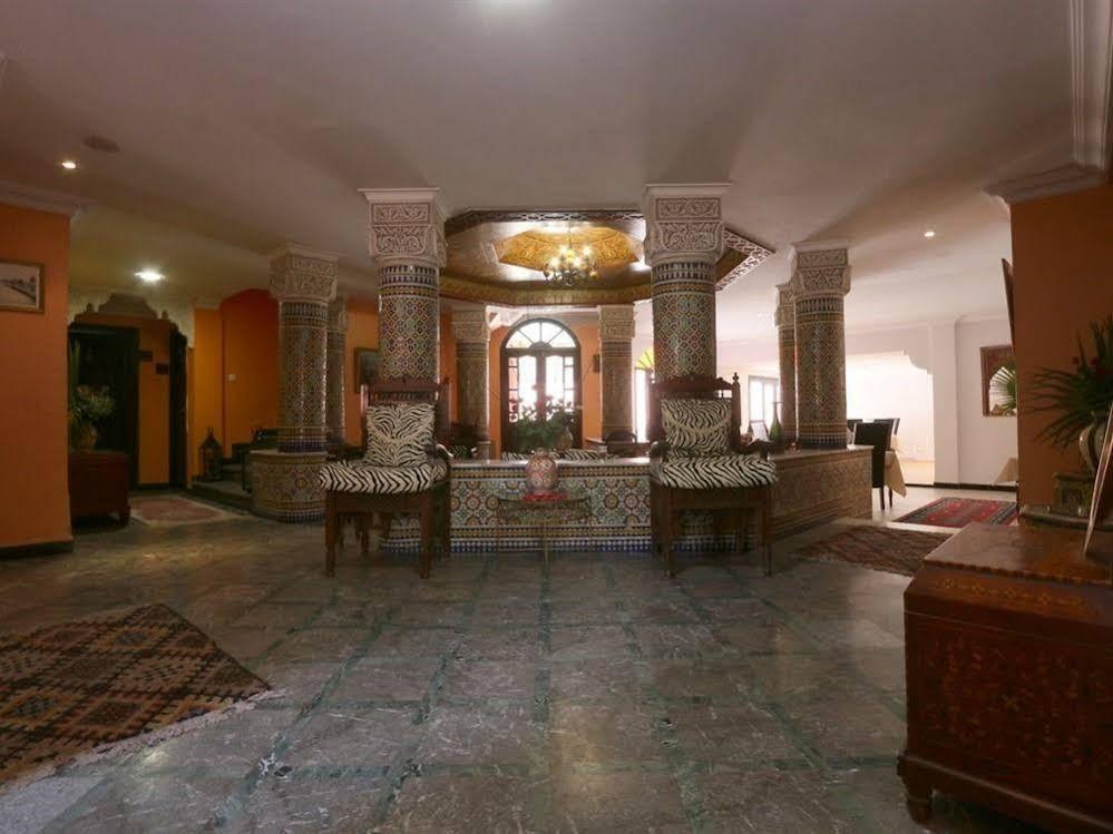 Tafoukt Marrakesh