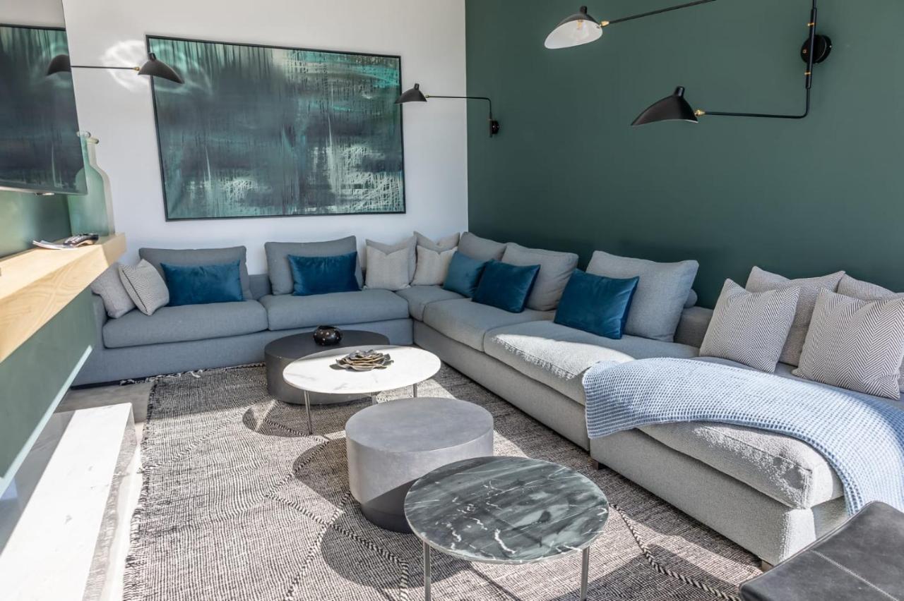 Villa Mya Lyluna Marrakesh