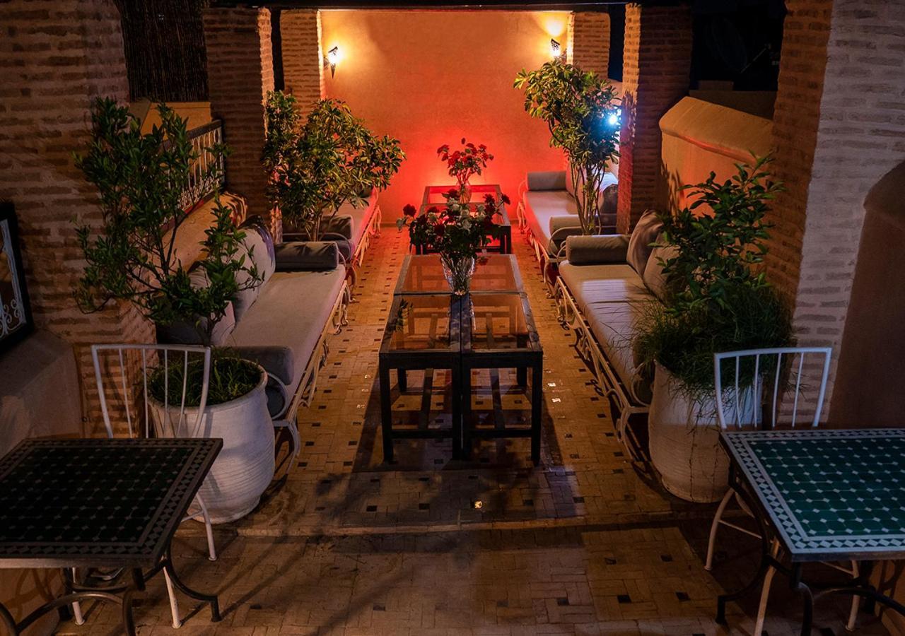 Riad Romance 3*