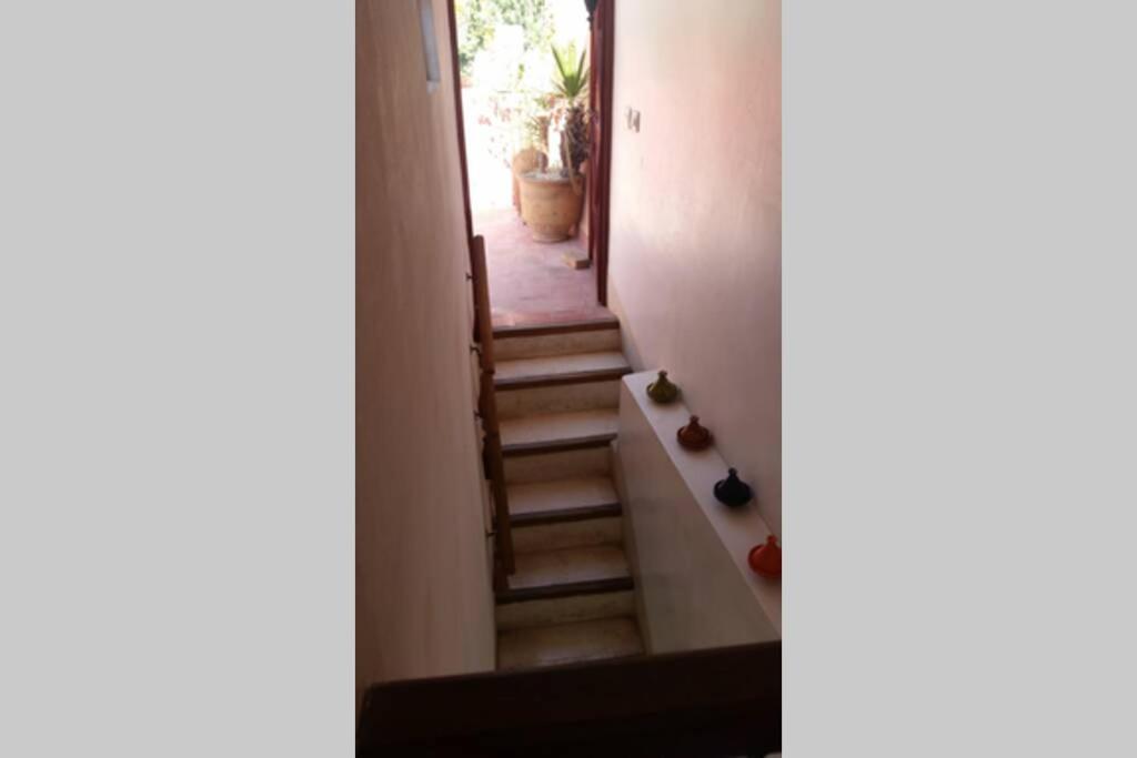 Emplacement N°1 ! Riad Ica Villa Marrakesh