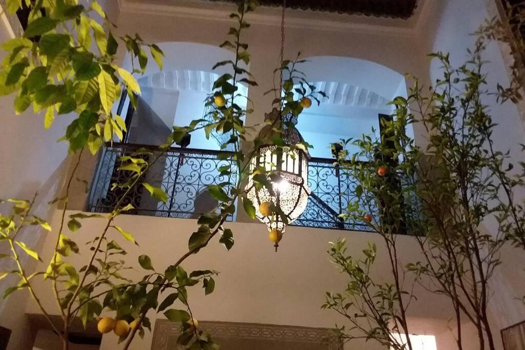 Emplacement N°1 ! Riad Ica * Marrakesh