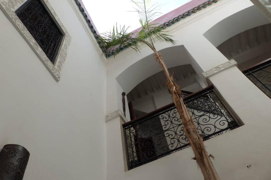 Emplacement N°1 ! Riad Ica Villa *