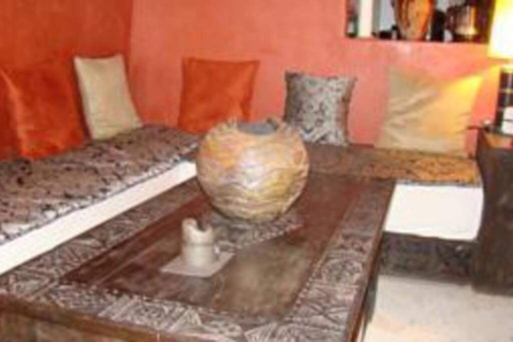 Emplacement N°1 ! Riad Ica