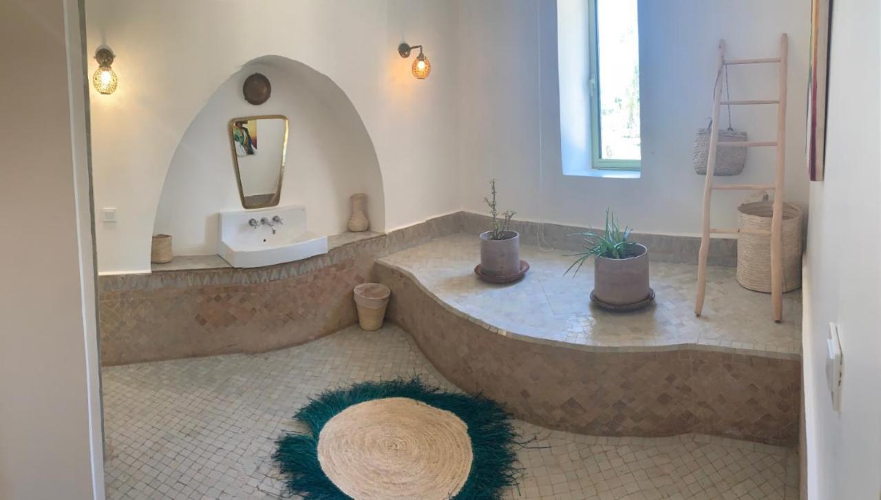 Villa Demoiselles