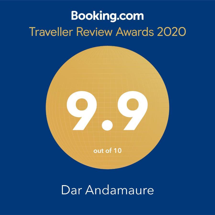 Riad Dar Andamaure