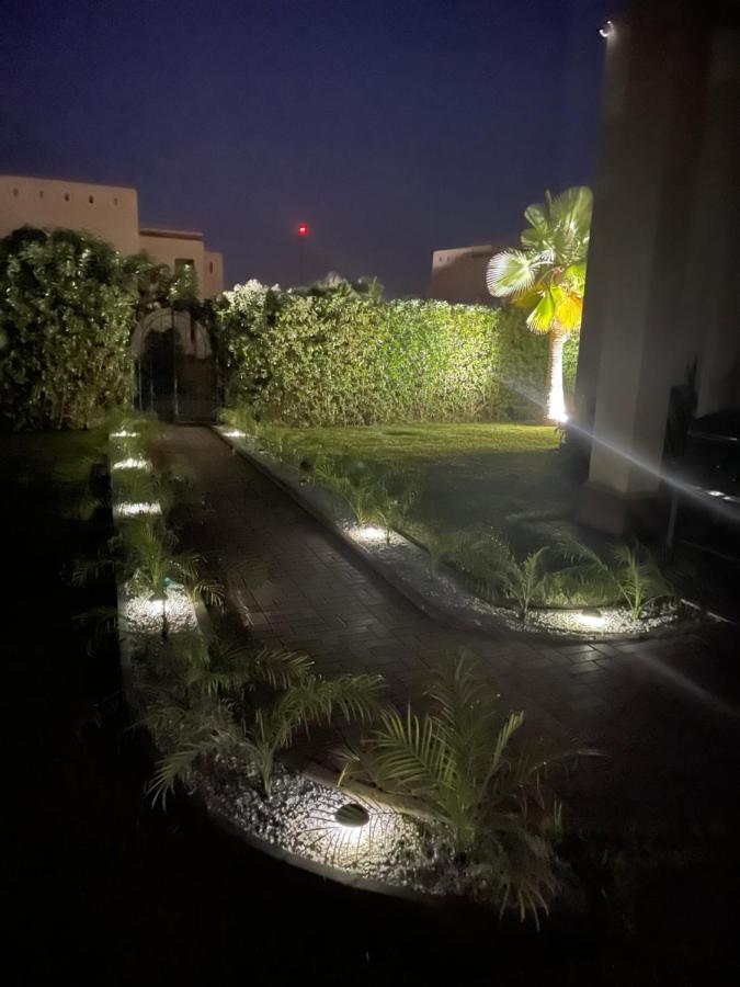 Pousada La Rose Des Sables Marraquexe