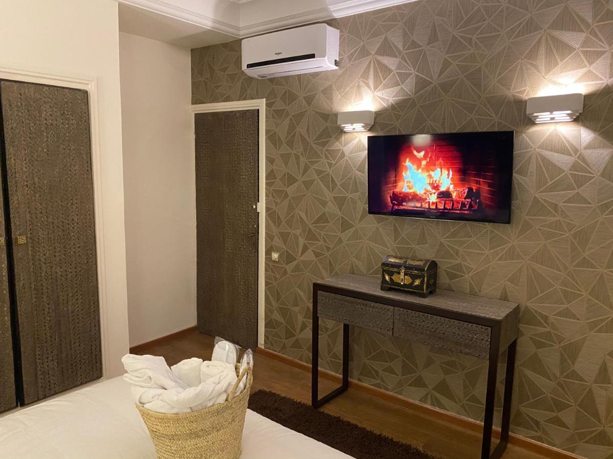 Apartamento Rhizlane Marraquexe