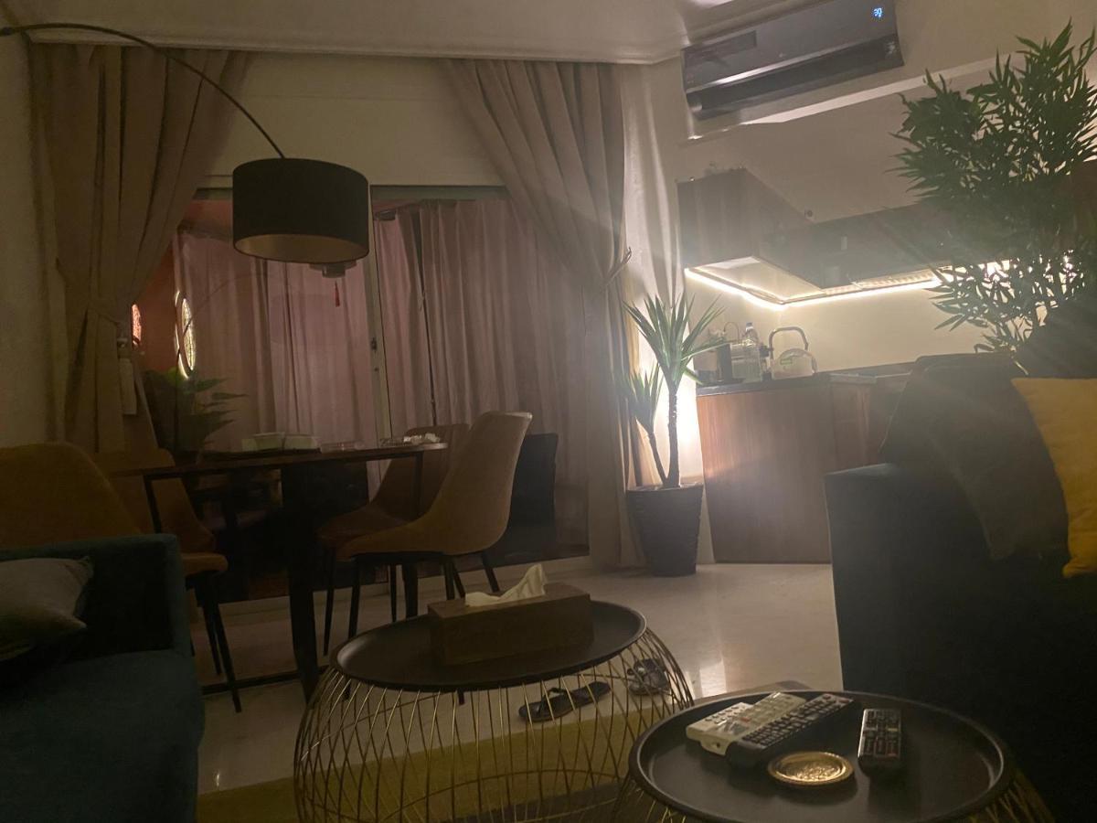 Rhizlane Apartamento