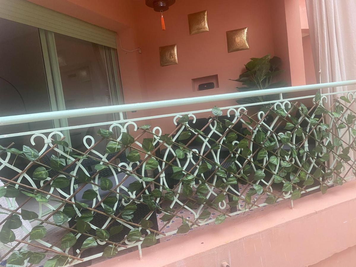 Apartamento Rhizlane *